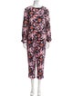 Marni Printed Pant Set