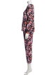 Marni Printed Pant Set