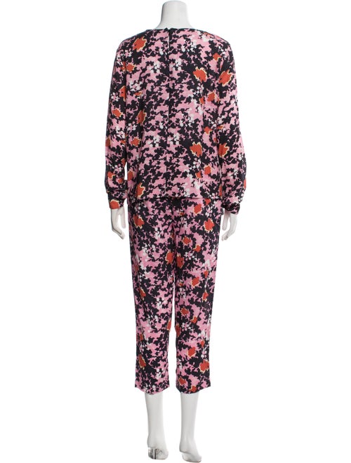Marni Printed Pant Set