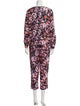 Marni Printed Pant Set
