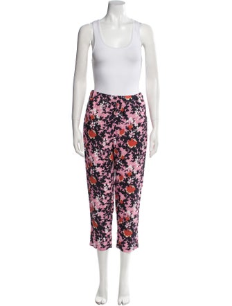 Marni Printed Pant Set