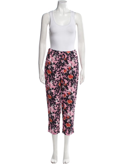 Marni Printed Pant Set
