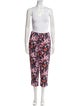 Marni Printed Pant Set