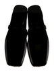 Marni Patent Leather Mary Jane Flats