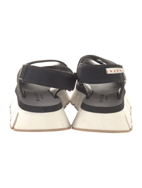 Marni Slingback Sandals