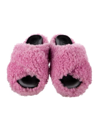 Marni Slingback Sandals