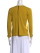 Marni Virgin Wool Crew Neck Sweater