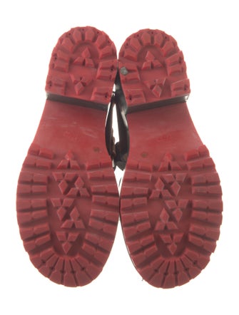 Marni Slingback Sandals