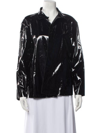 Marni Shearling Fur Jacket