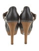 Marni Leather Pumps