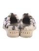 Marni Wool Printed Mules