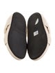 Marni Leather Slides