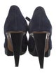 Marni Suede Pumps