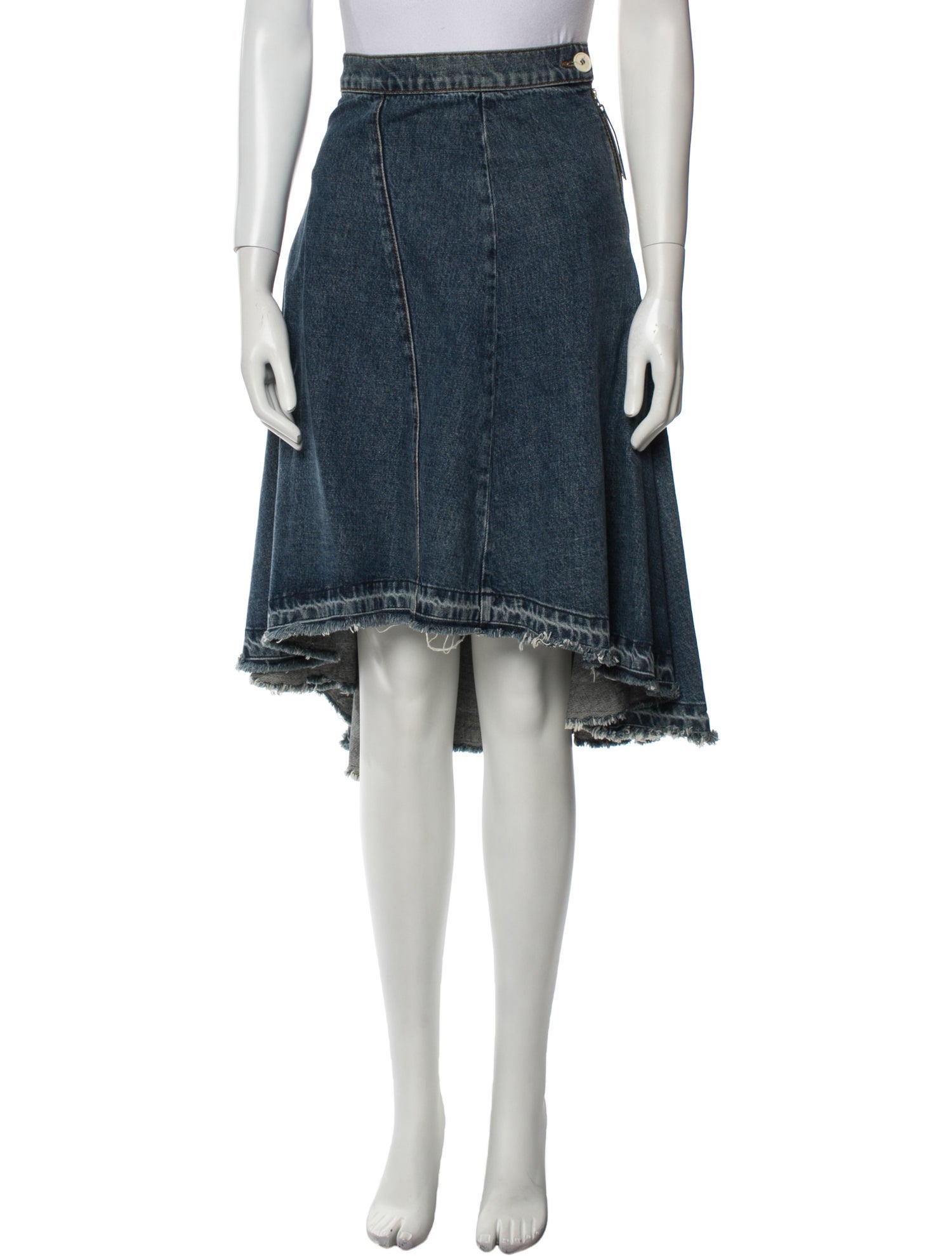 Marni Knee-Length Skirt