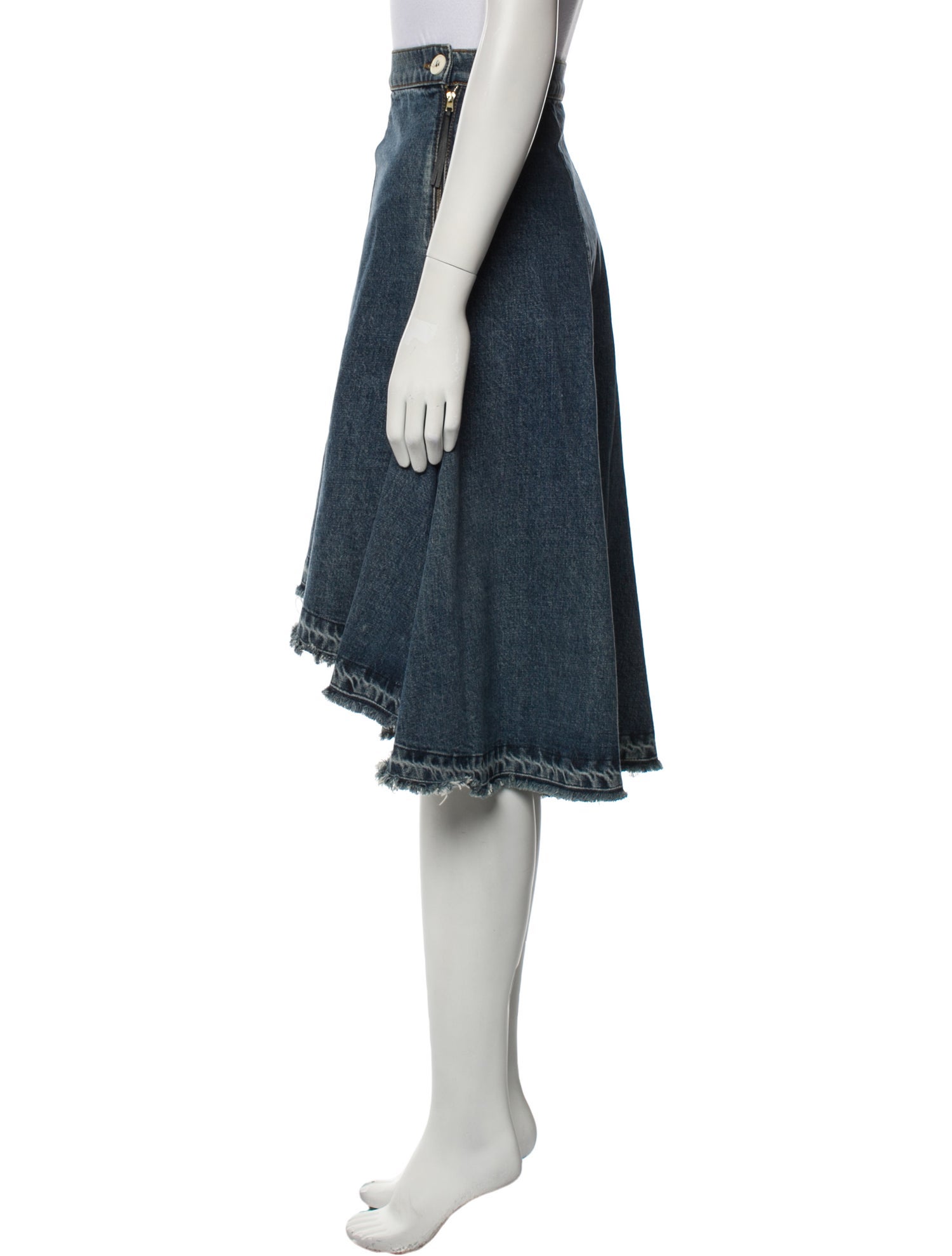 Marni Knee-Length Skirt