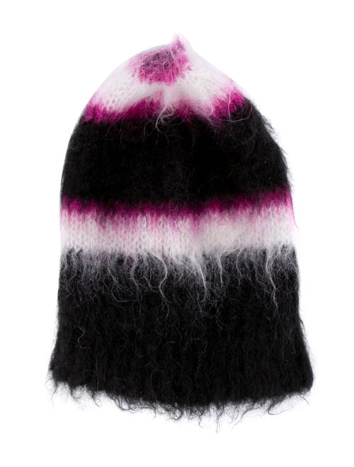 Marni Knitted Beanie