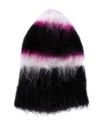 Marni Knitted Beanie