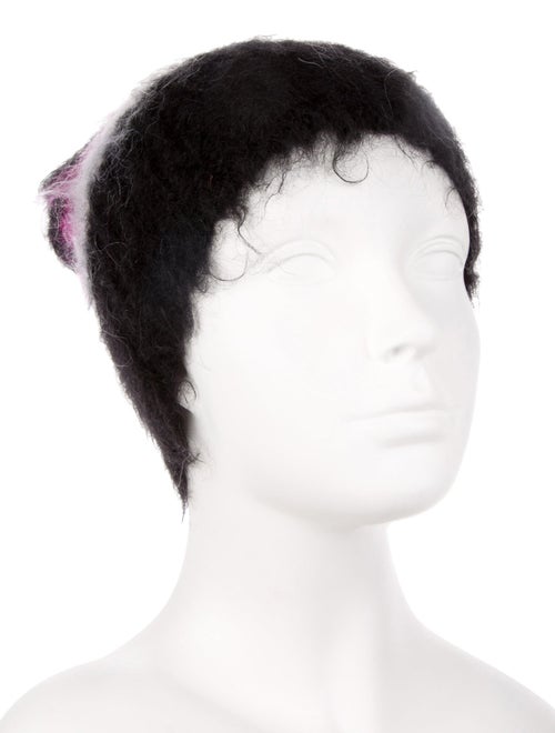 Marni Knitted Beanie