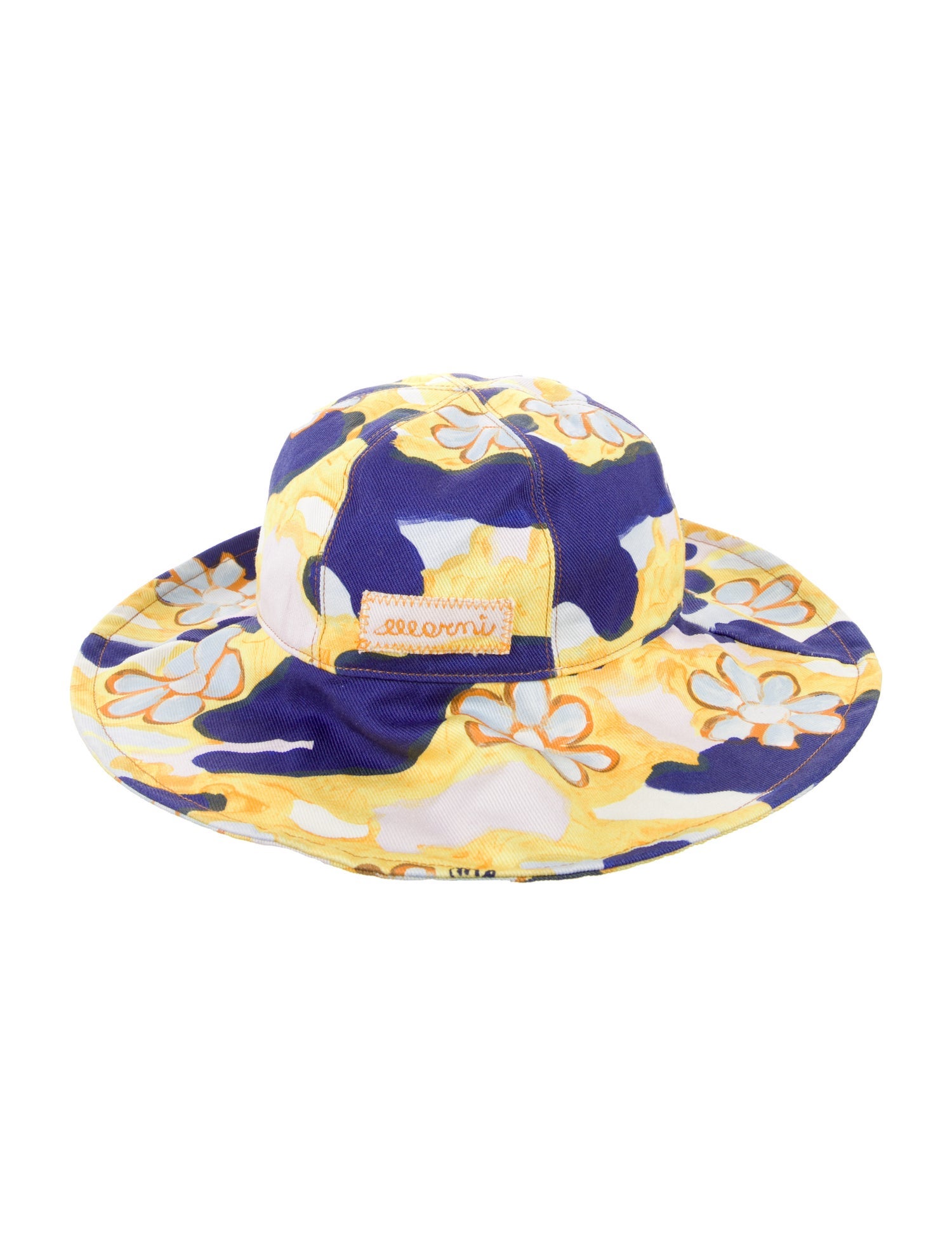 Marni Marni Bucket Hat