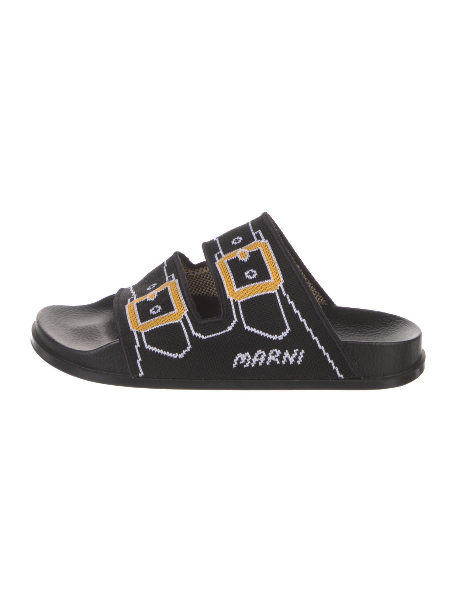 Marni Slides