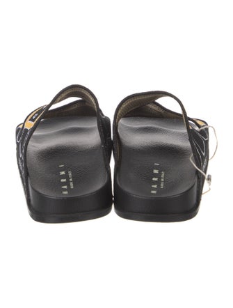 Marni Slides