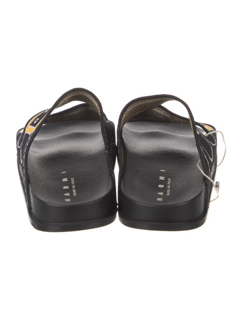 Marni Slides