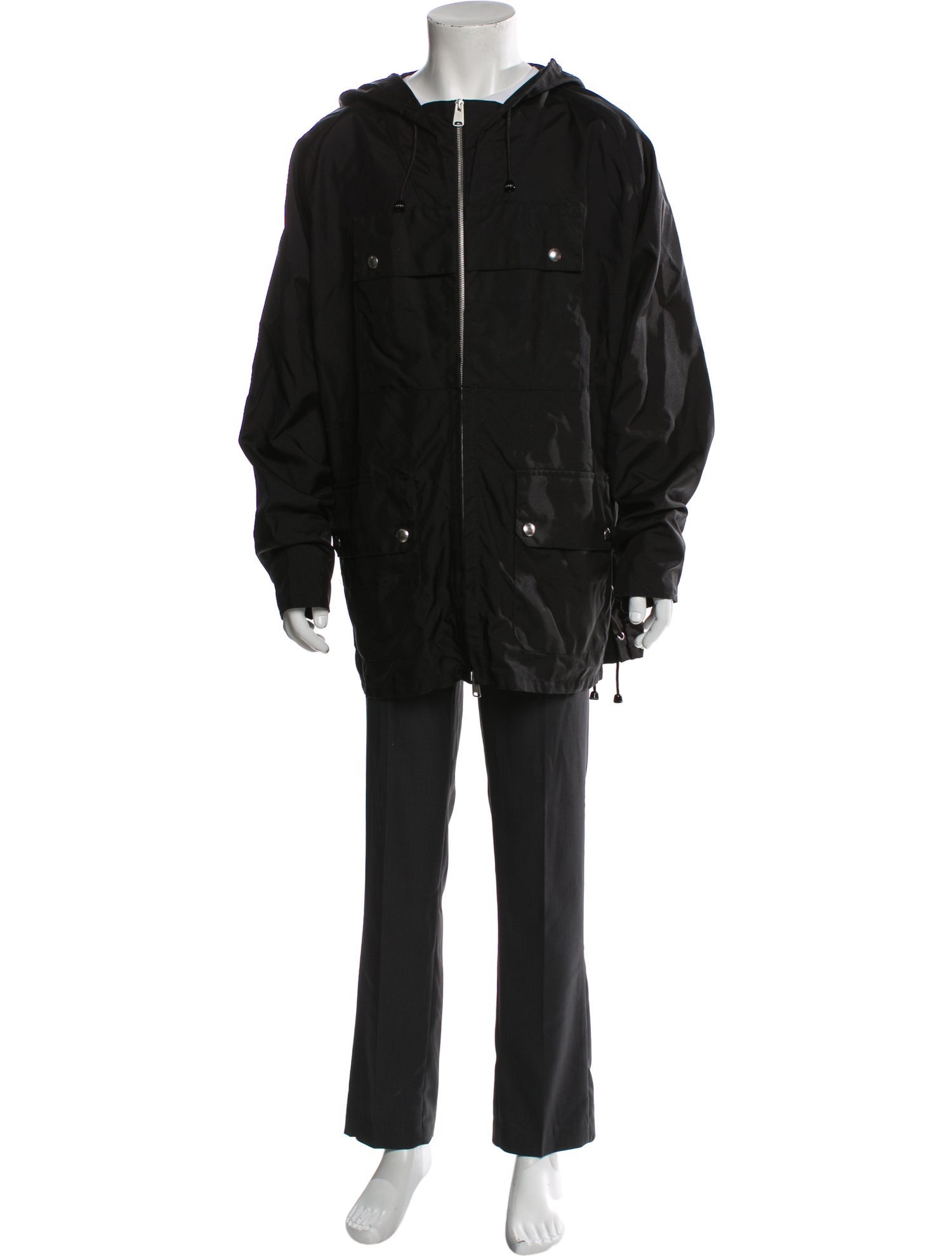 Marni Parka