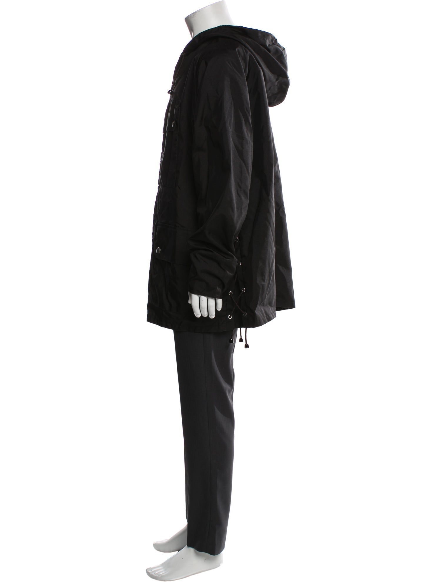 Marni Parka