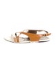Marni Patent Leather Sandals