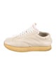 Marni Leather Sneakers