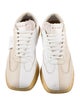 Marni Leather Sneakers