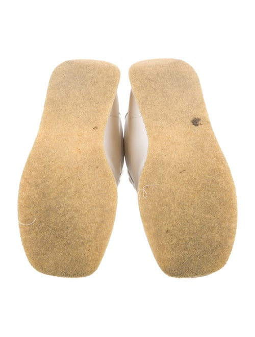 Marni Leather Sneakers