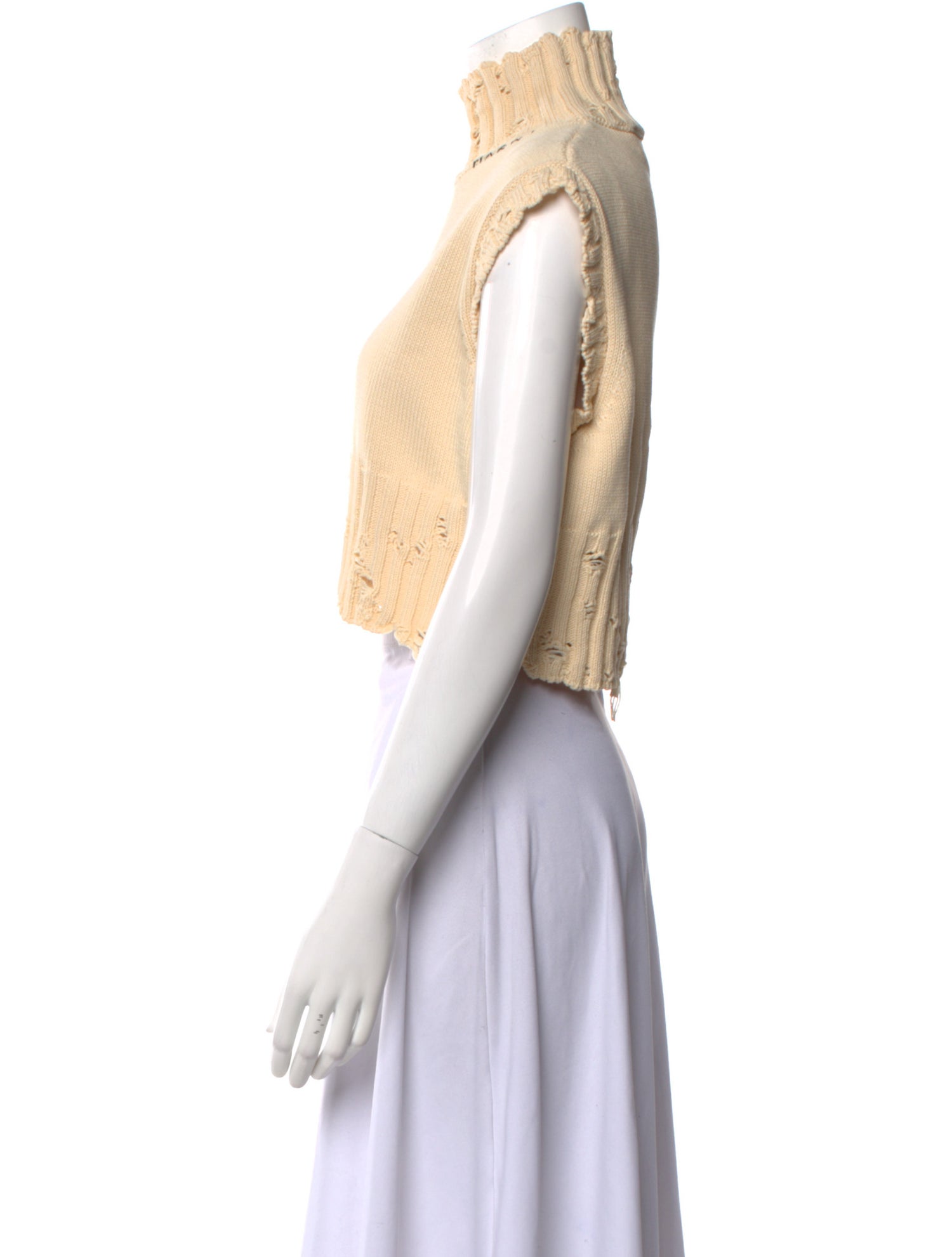 Marni Turtleneck Sweater