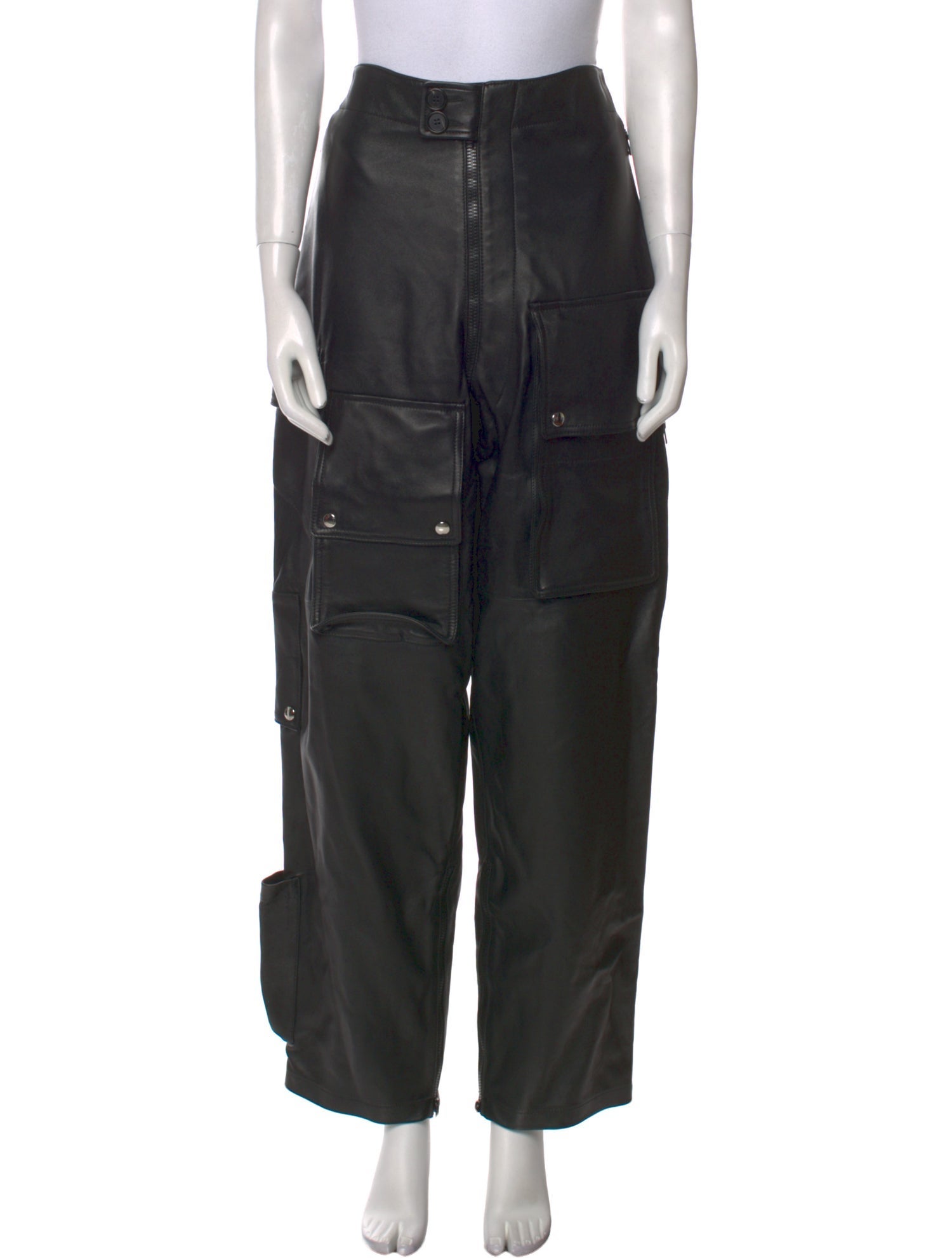 Marni Straight Leg Pants w/ Tags
