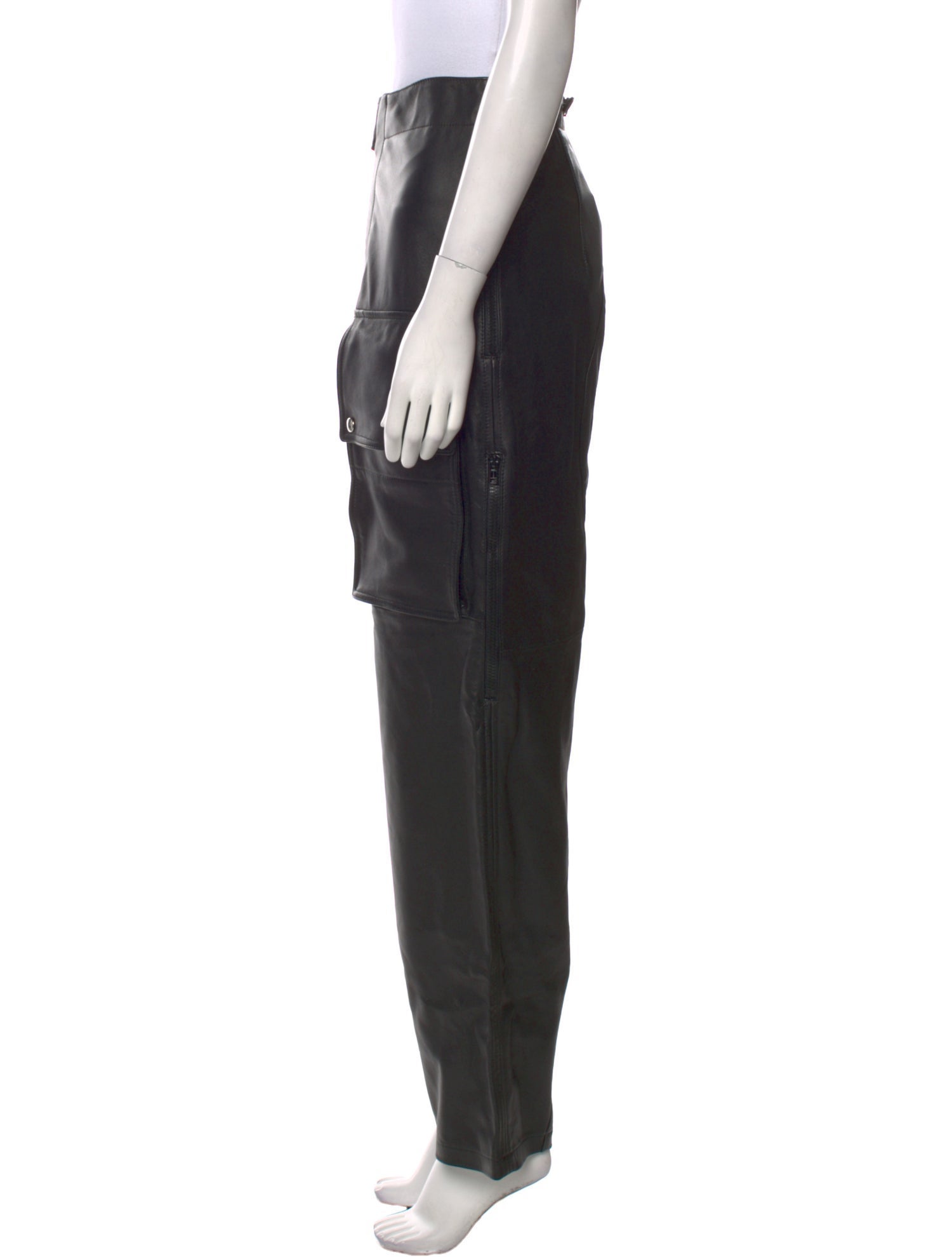 Marni Straight Leg Pants w/ Tags