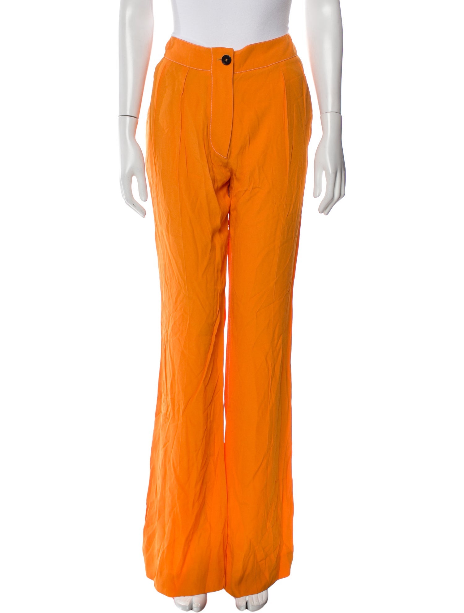 Marni Wide Leg Pants