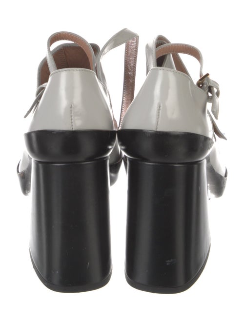 Marni Leather Mules