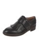 Marni Leather Oxfords