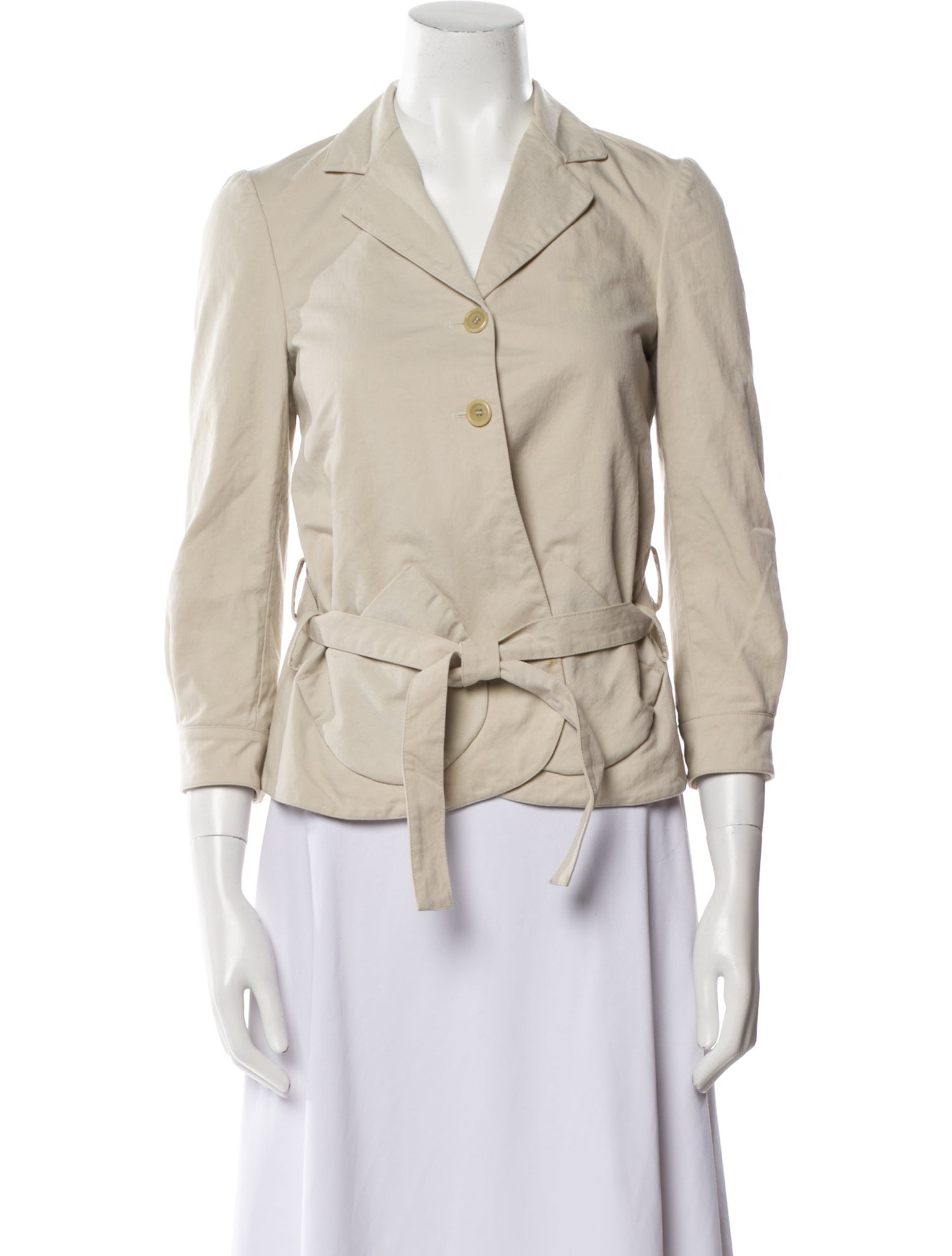 Marni Blazer