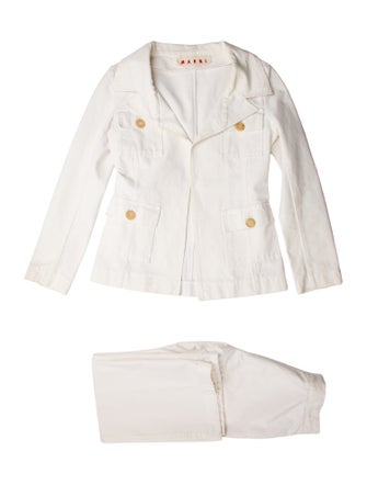 Marni Pant Set