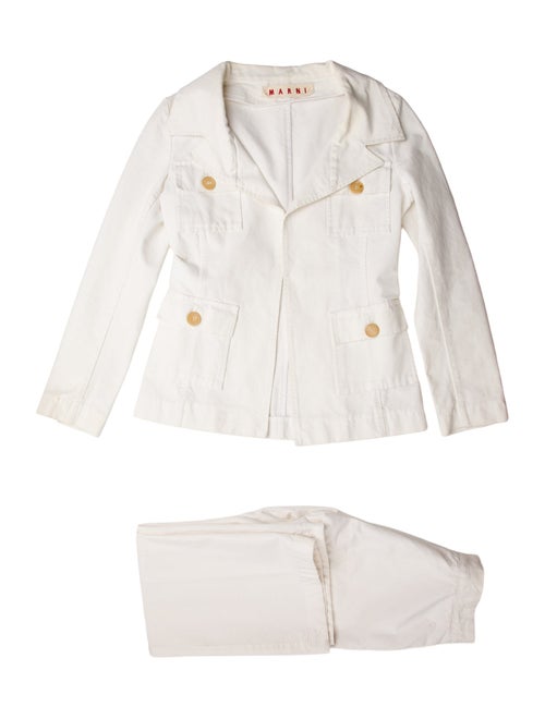 Marni Pant Set