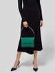 Marni Leather Shoulder Bag