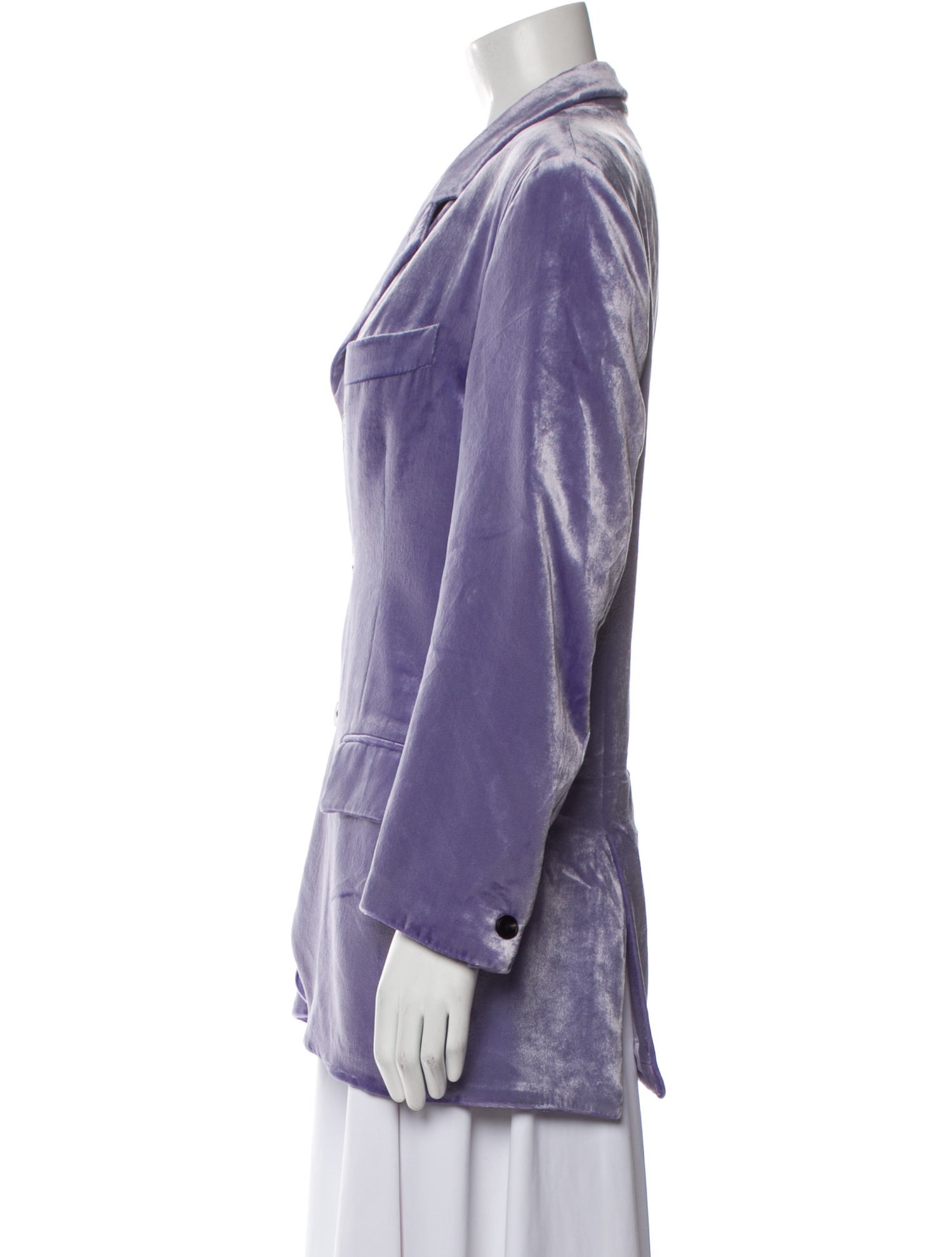 Marni Striped Blazer