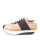 Marni Leather Sneakers