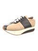 Marni Leather Sneakers