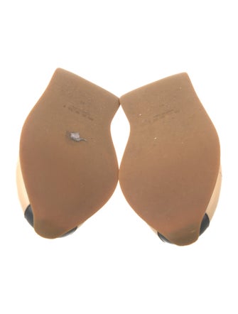 Marni Leather Sneakers