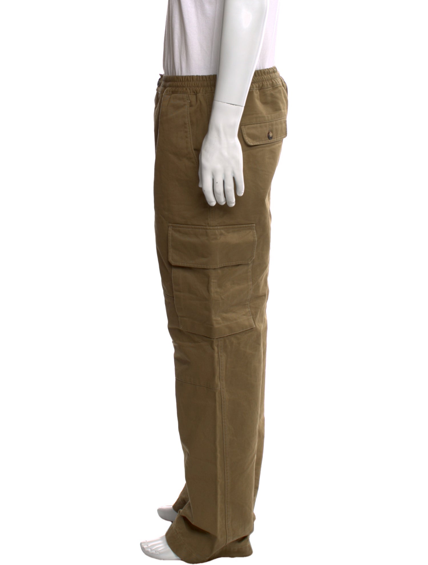 Marni Cargo Pants