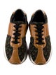 Marni Printed Sneakers