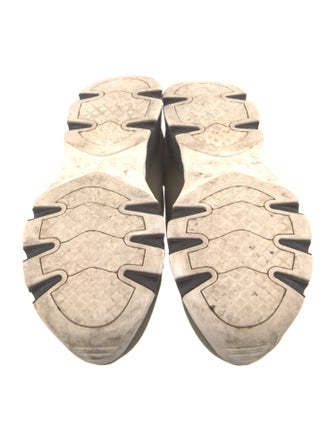 Marni Canvas Sneakers