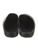 Marni Leather Slides